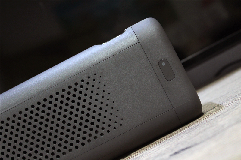 米家车载空气净化器除甲醛,米家车载空气净化器白色