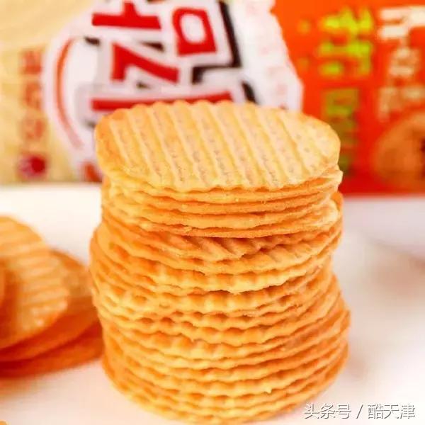 乐天都有哪些零食,乐天超市有什么零食