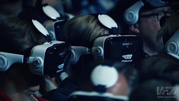 小宅vr眼镜z4效果怎么样,小宅z4vr眼镜没有手柄怎么下游戏