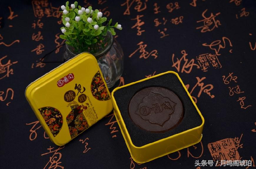 一块香皂的真正魅力,琥珀皂手工皂