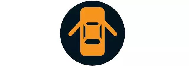 车辆故障灯里最危险的灯是啥样的,开车有哪些常见故障灯图