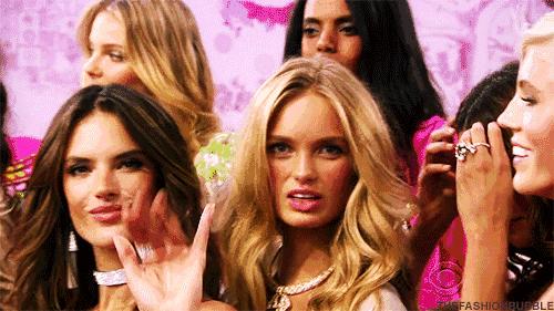 维密天使何穗现在怎么样了,什么叫维密何穗