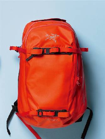 “腹黑”背包大选，满满都是黑科技