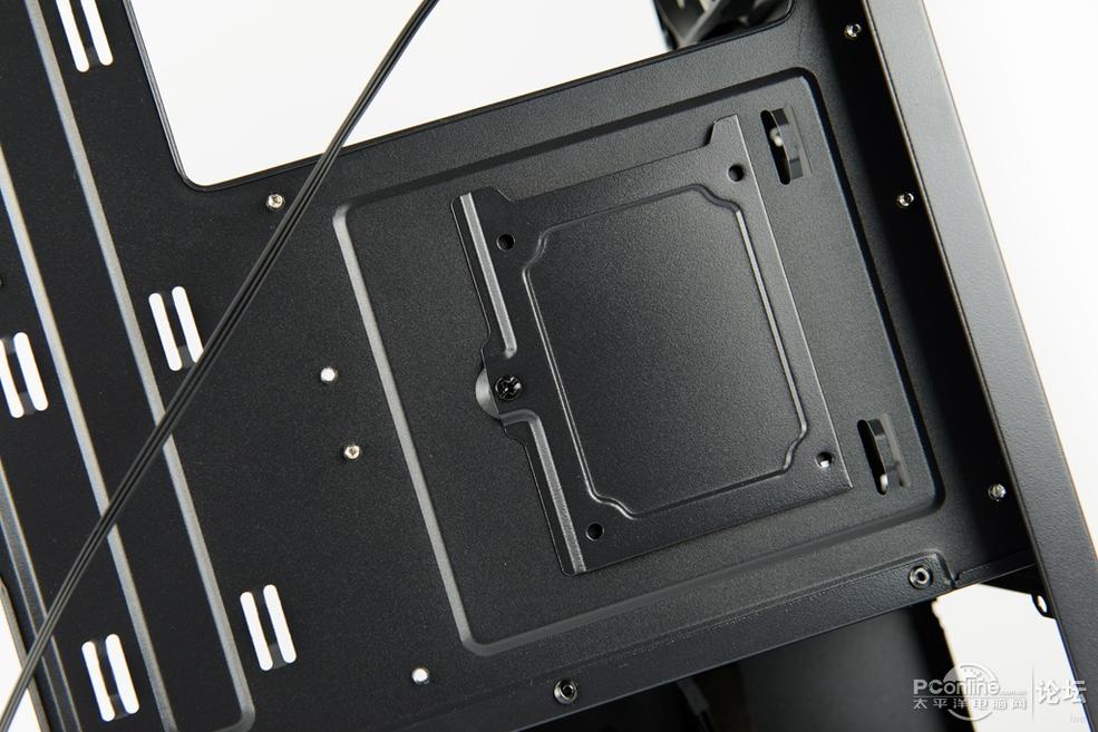 先马塞恩机箱怎么打开侧板,先马塞恩机箱组装图