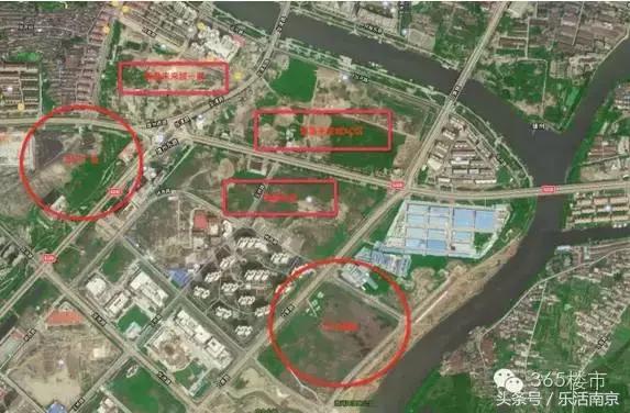 万达就能拯救板桥吗？7座万达集聚南京，历史告诉你真相！