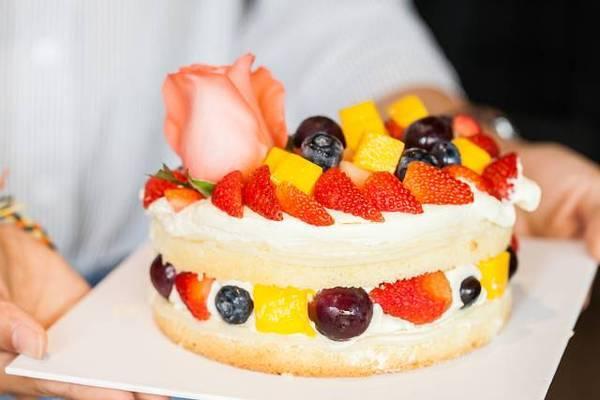 深圳有名的蛋糕店品牌有哪些,深圳罗湖定制蛋糕店