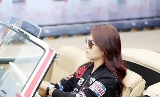 除了jay以外还有哪些明星,井柏然江一燕