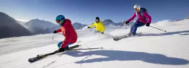 来奥地利，拥抱阿尔卑斯