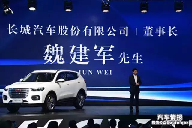 哈弗h6第一代爆改,哈弗h6三缸老断火