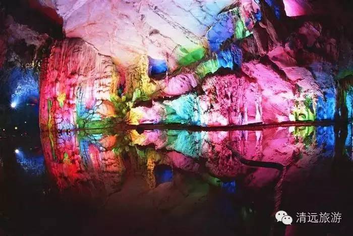 清远三天两夜游玩攻略,清远免费自驾游必去的景点