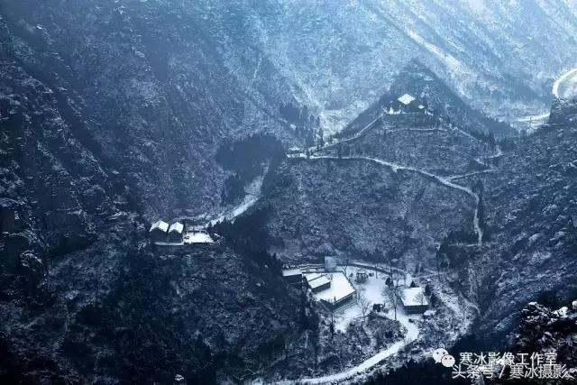 厉害了河南,厉害了我的林州