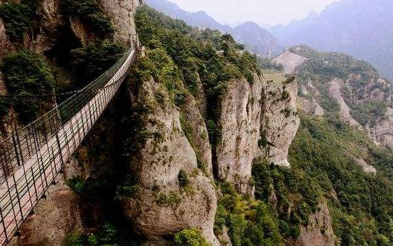 温州旅游攻略文章大全,温州旅游攻略都有哪些景区