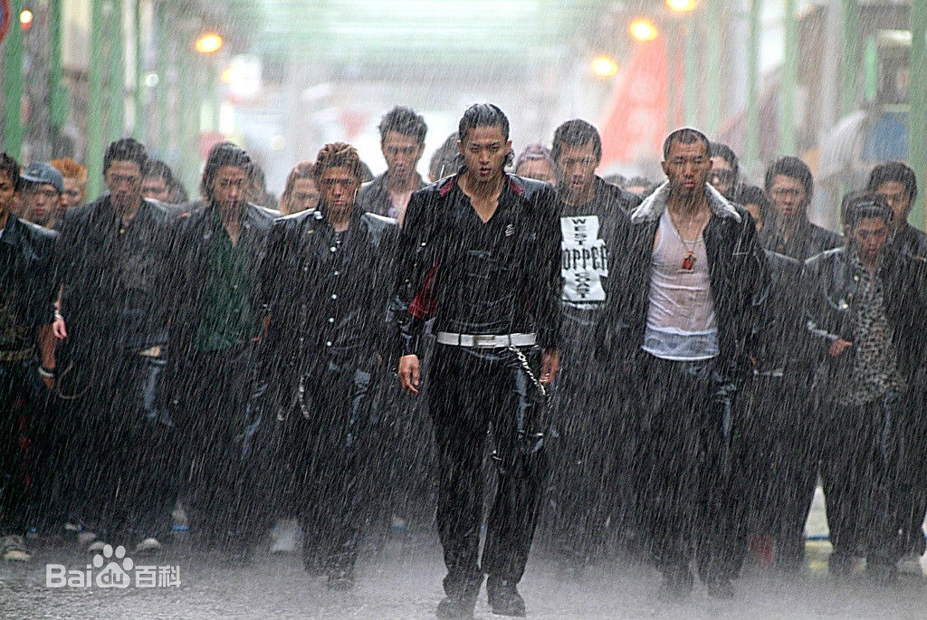 日本动漫改编的电影比动漫好看,推荐8部日本动漫改编的真人电影