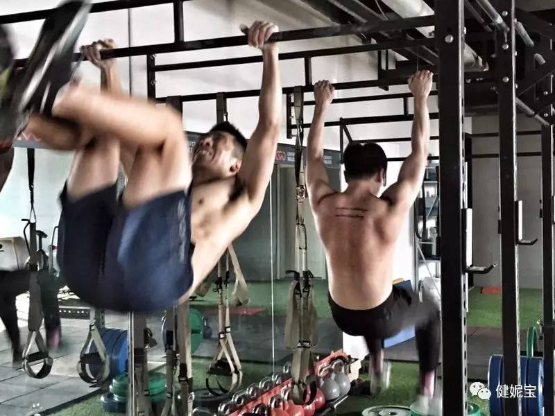 2022年crossfit比赛时间,crossfit比赛2017