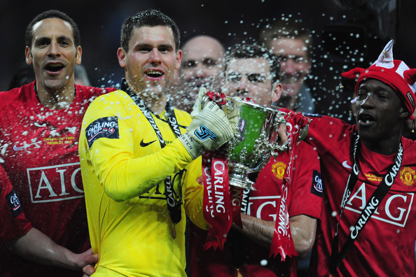 画眉英雄谱｜“百炼成钢”本·福斯特