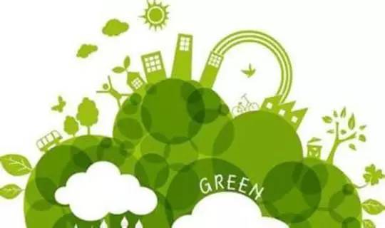 倡导绿色消费的总结,倡导绿色购物