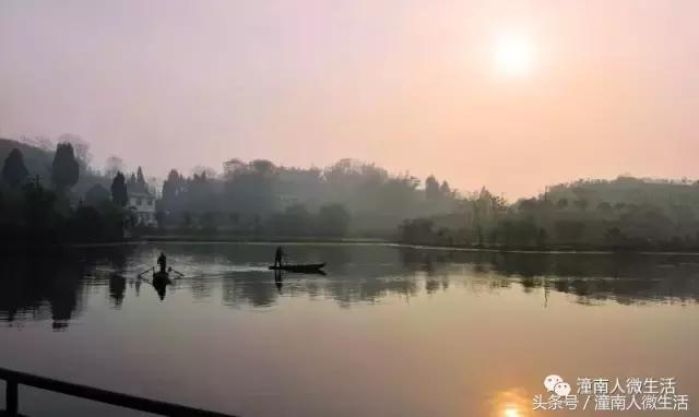 潼南附近的城市好玩的地方,潼南是不是个好地方
