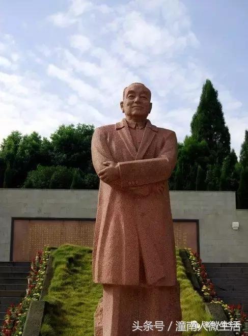 潼南附近的城市好玩的地方,潼南是不是个好地方