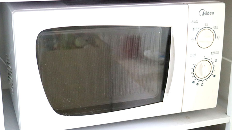 这么美萌的厨房神器谨慎观看以防剁手