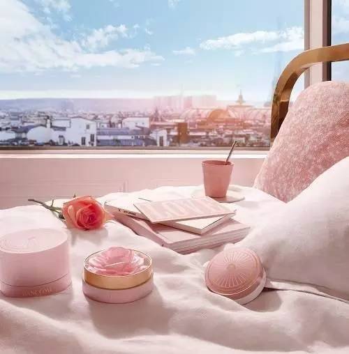 美女和野兽唇釉哪个好看,美女和野兽唇釉