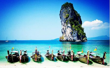 泰国旅游攻略酒店,泰国旅游攻略