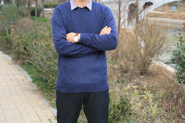 美利奴羊毛衫短袖推荐,美利奴羊毛衫不厚却很暖