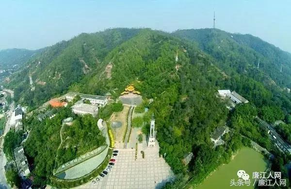 广东省廉江属于最穷县市之一吗,广东廉江哪个村最穷