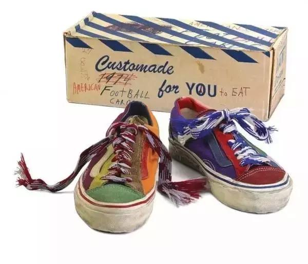 余文乐同款vans,余文乐陈冠希语音