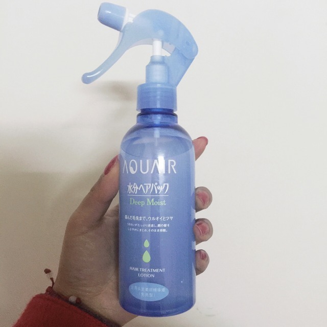 头发可以顺直的护发产品,头疗养发护发产品