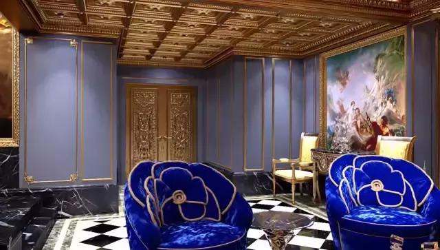 澳门路易十三酒店劳斯莱斯幻影,澳门路易十三酒店现状