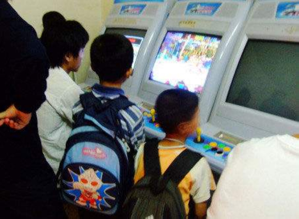 不知不觉玩大了，一个90后玩家的野蛮成长史~