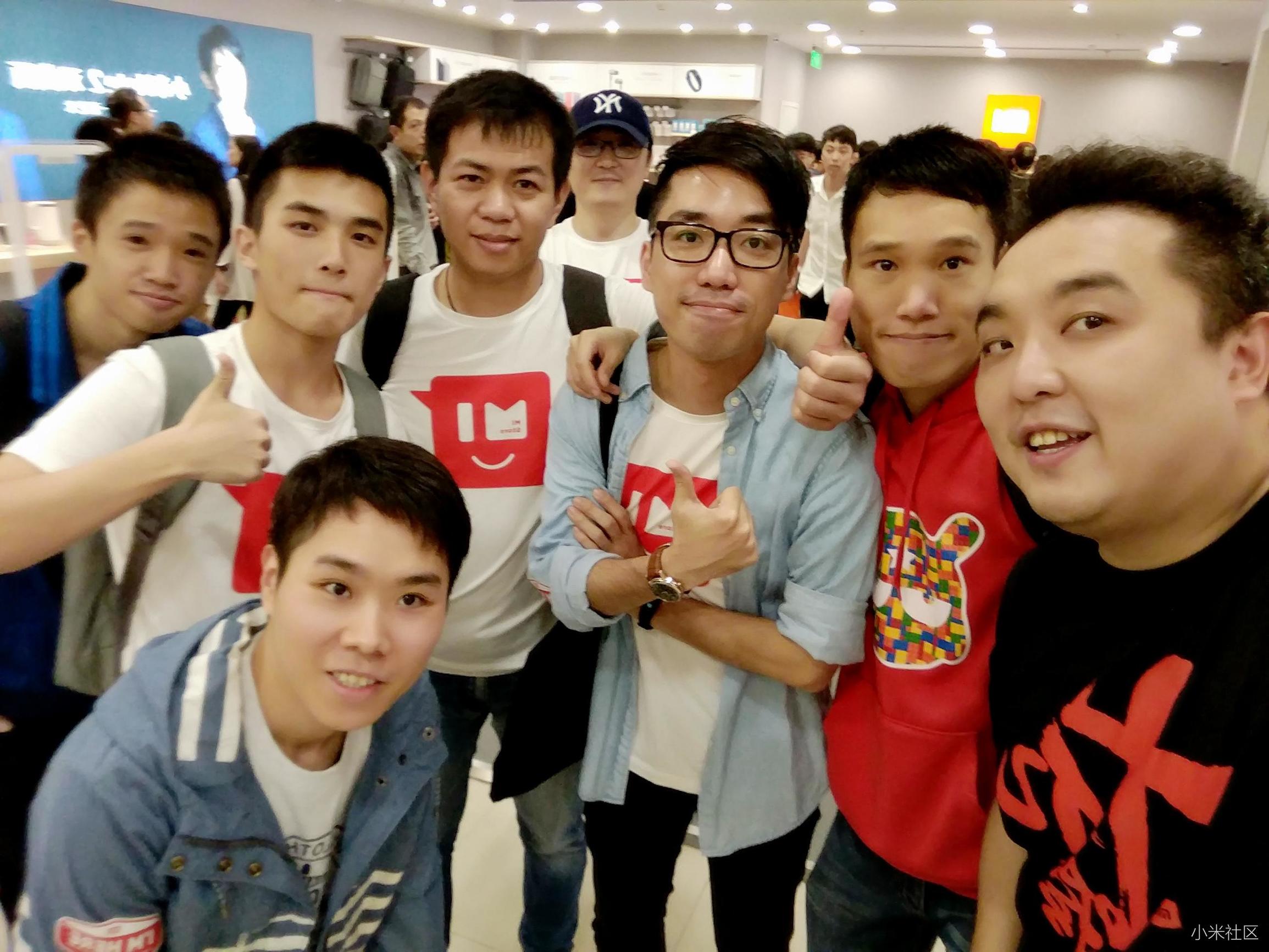 小米之家属于什么店,小米之家为什么叫小米之家