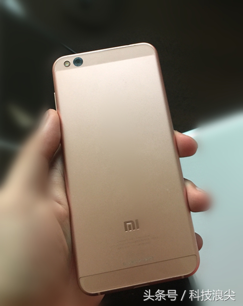 小米5c测评,小米5c高画质吃鸡