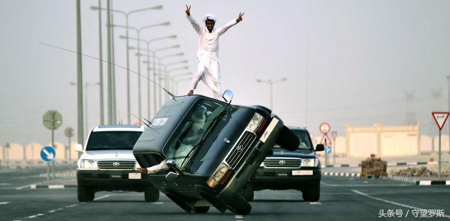 迪拜为什么这么有钱图片,迪拜有多有钱图片