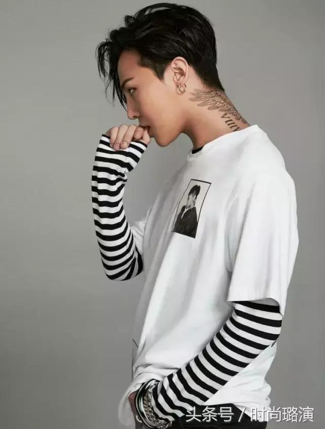 小众衣服品牌男装,小众但是很上档次的男装品牌