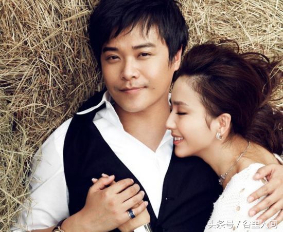 陈思诚讲马蓉,为何陈思诚和文章结局大不同