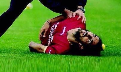 足球中的突然死亡法,足球场上最大伤病是什么