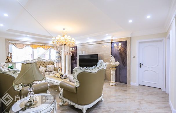 金地长青湾别墅400平图片,金地长青湾147平