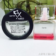 参天玫瑰眼药水和fx区别在哪里 (fx玫瑰眼药水)