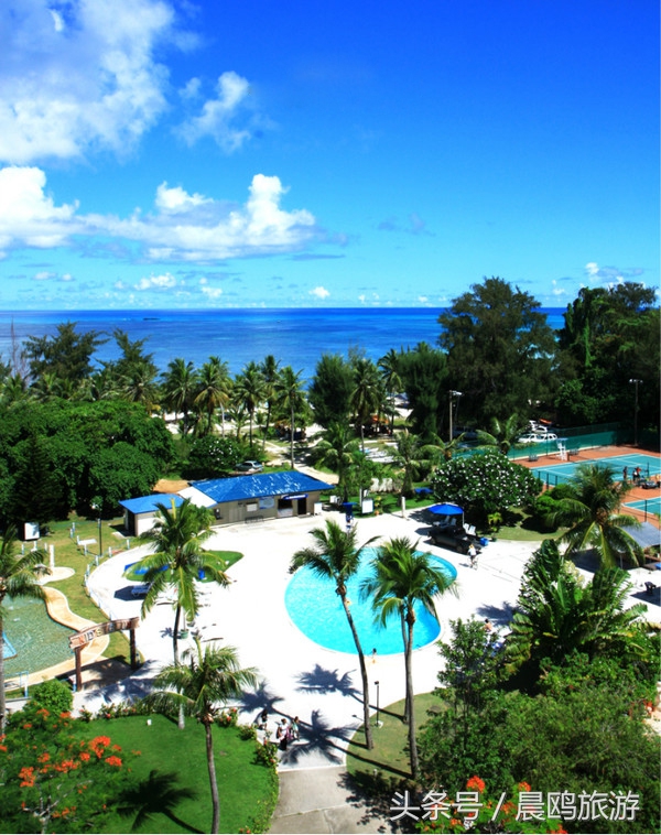 免签海岛美国附近 (马尔代夫免签海岛)