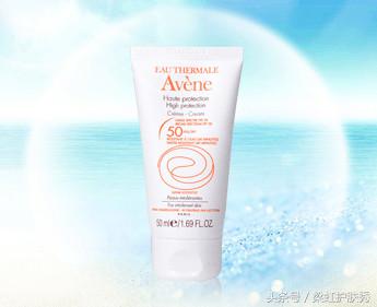 防晒霜分析方法,防晒霜顺序口诀