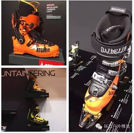 ispo德国金奖,ispo展会回顾