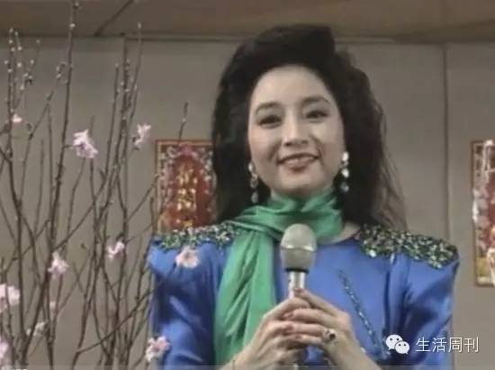 中国文艺春晚三十年回顾,30多年的春晚哪年最精彩