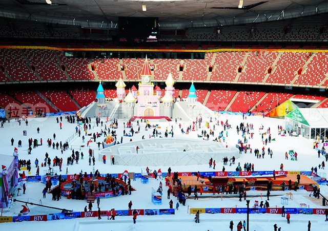 滑雪攻略都需要准备什么东西,滑冰攻略