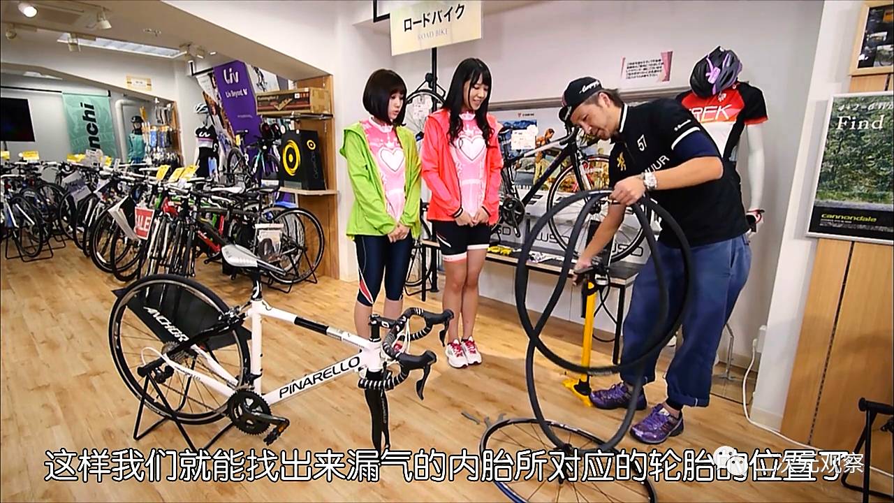 动漫漫谈：本以为你们是百合少女，竟然变成了旅游小姐！