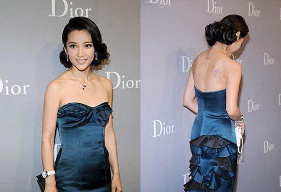 杨幂版白浅对夜华深情告白,杨幂白浅追剧