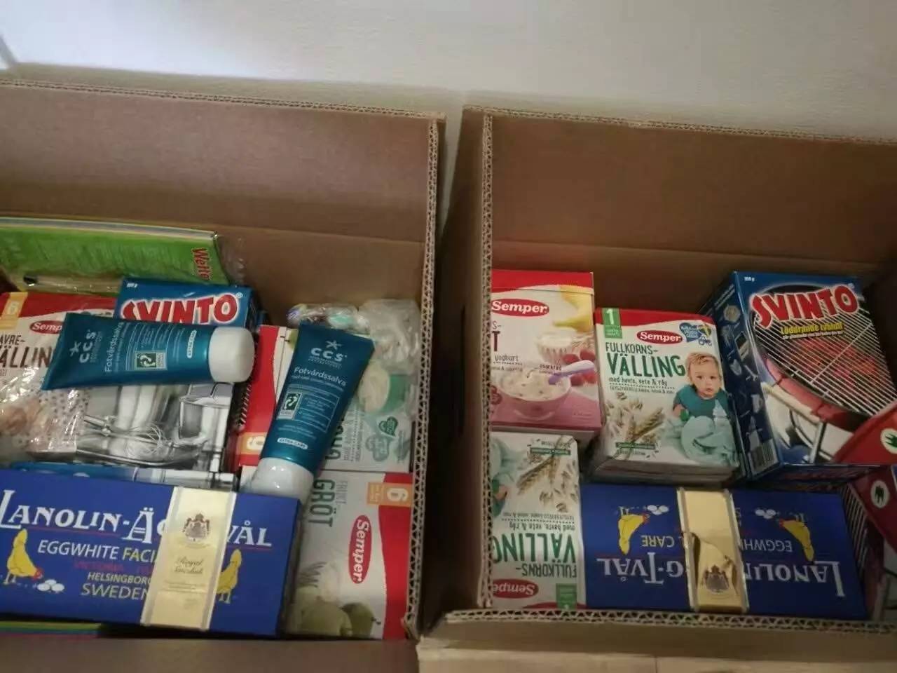 扒一扒靠谱的德国奶粉代购,无良的代购奶粉