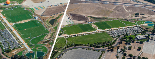 国际经验|依规划而建的第五代城市——美国尔湾城