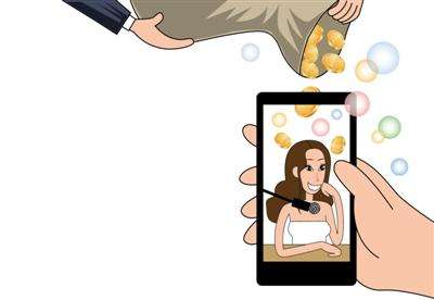 网红消费陷阱是什么,北京网红诈骗