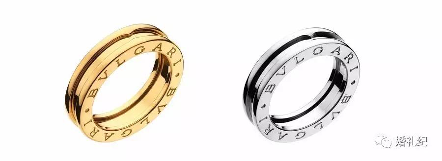 18k黄金对戒好还是铂金对戒好,铂金对戒tiffany最经典的对戒